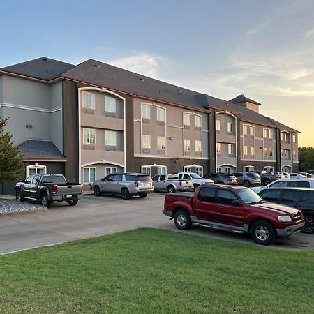 La Quinta By Wyndham Sulphur Springs Buitenkant foto