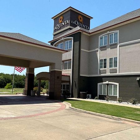La Quinta By Wyndham Sulphur Springs Buitenkant foto