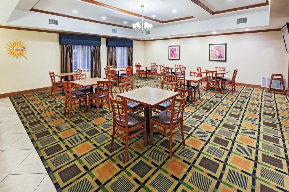 La Quinta By Wyndham Sulphur Springs Buitenkant foto