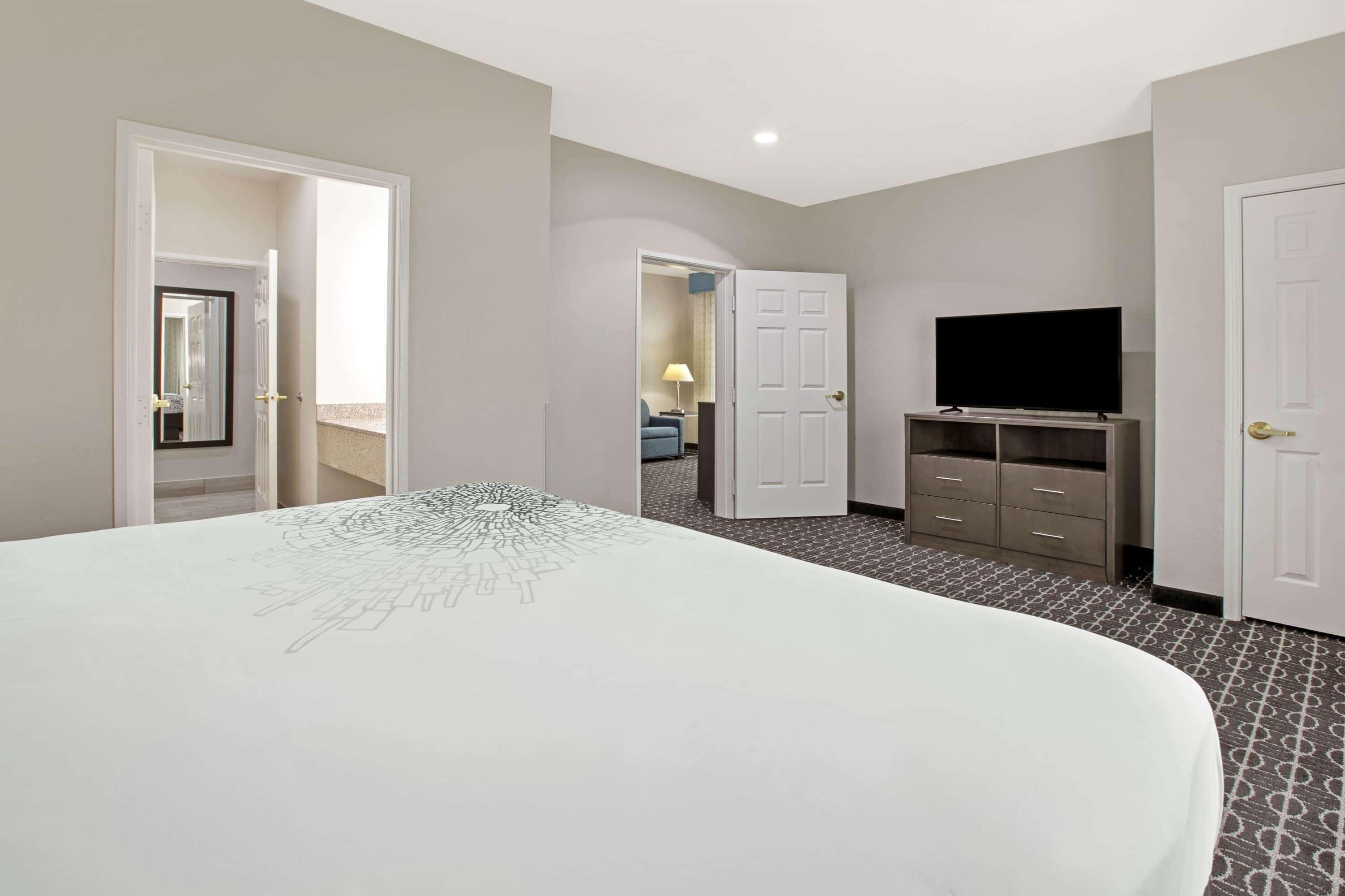La Quinta By Wyndham Sulphur Springs Buitenkant foto