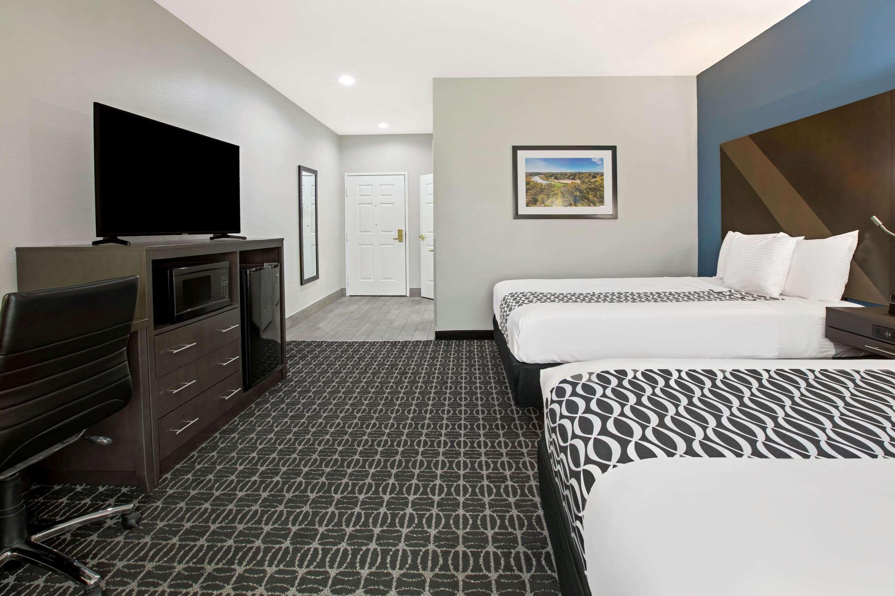 La Quinta By Wyndham Sulphur Springs Buitenkant foto