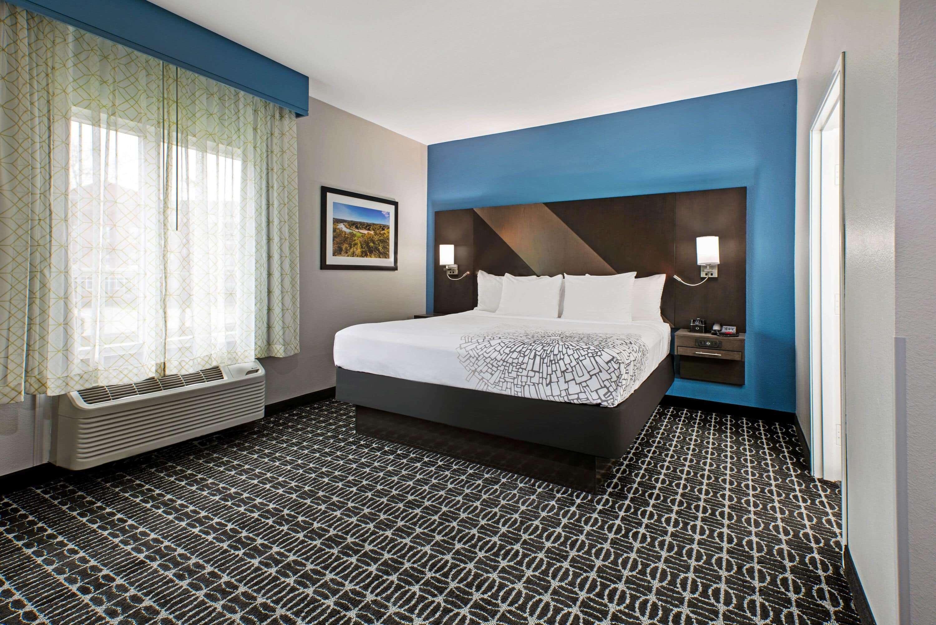 La Quinta By Wyndham Sulphur Springs Buitenkant foto