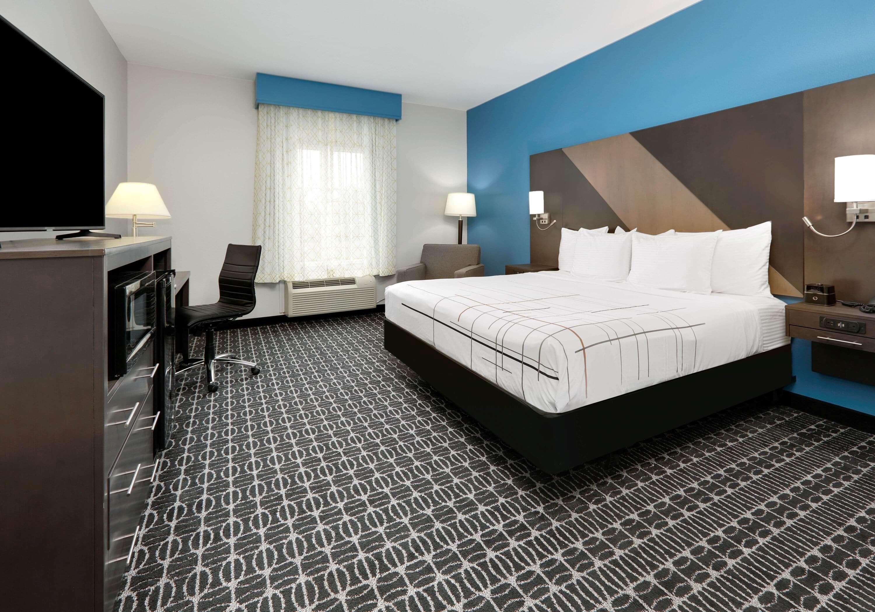 La Quinta By Wyndham Sulphur Springs Buitenkant foto
