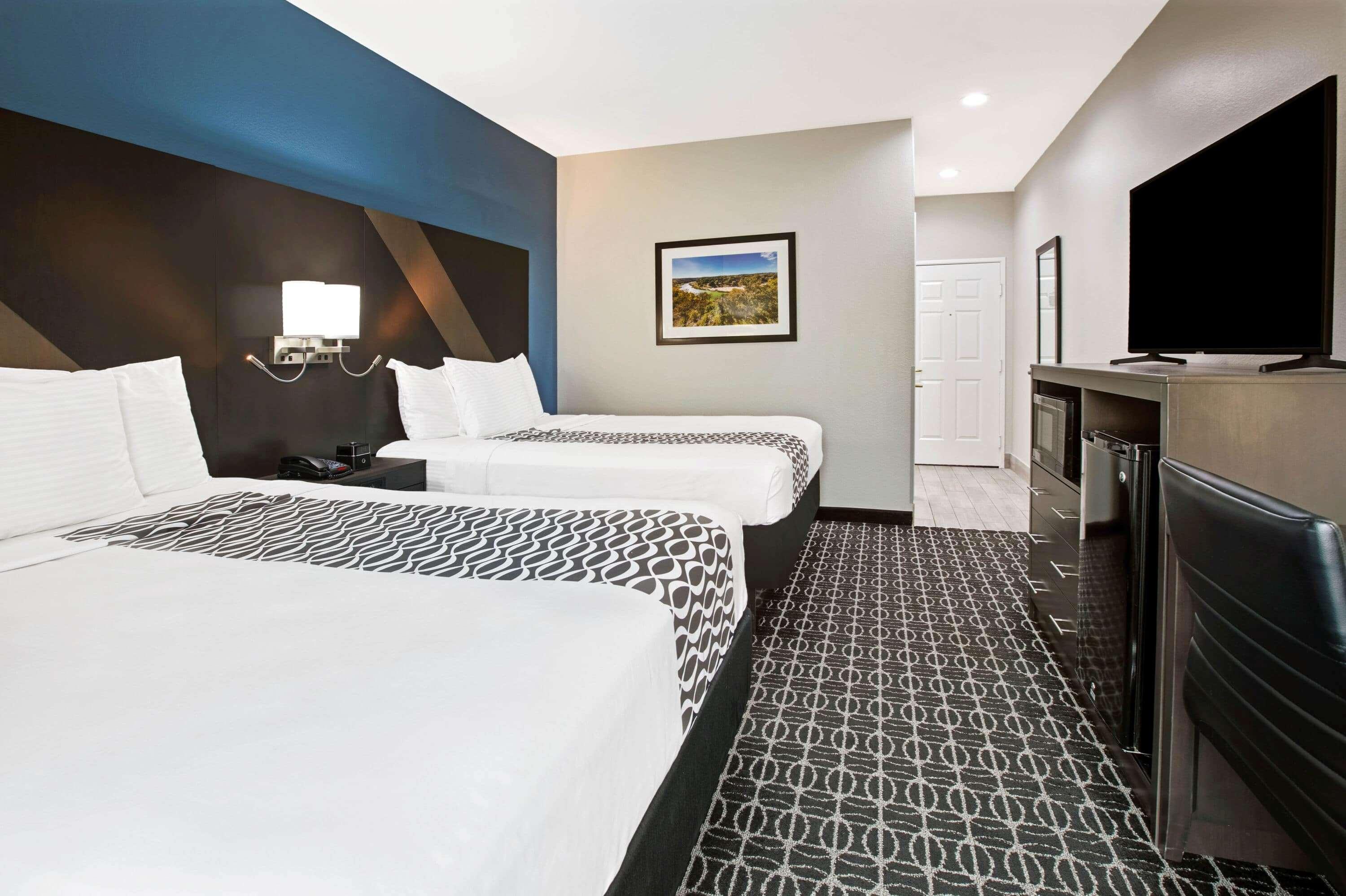La Quinta By Wyndham Sulphur Springs Buitenkant foto