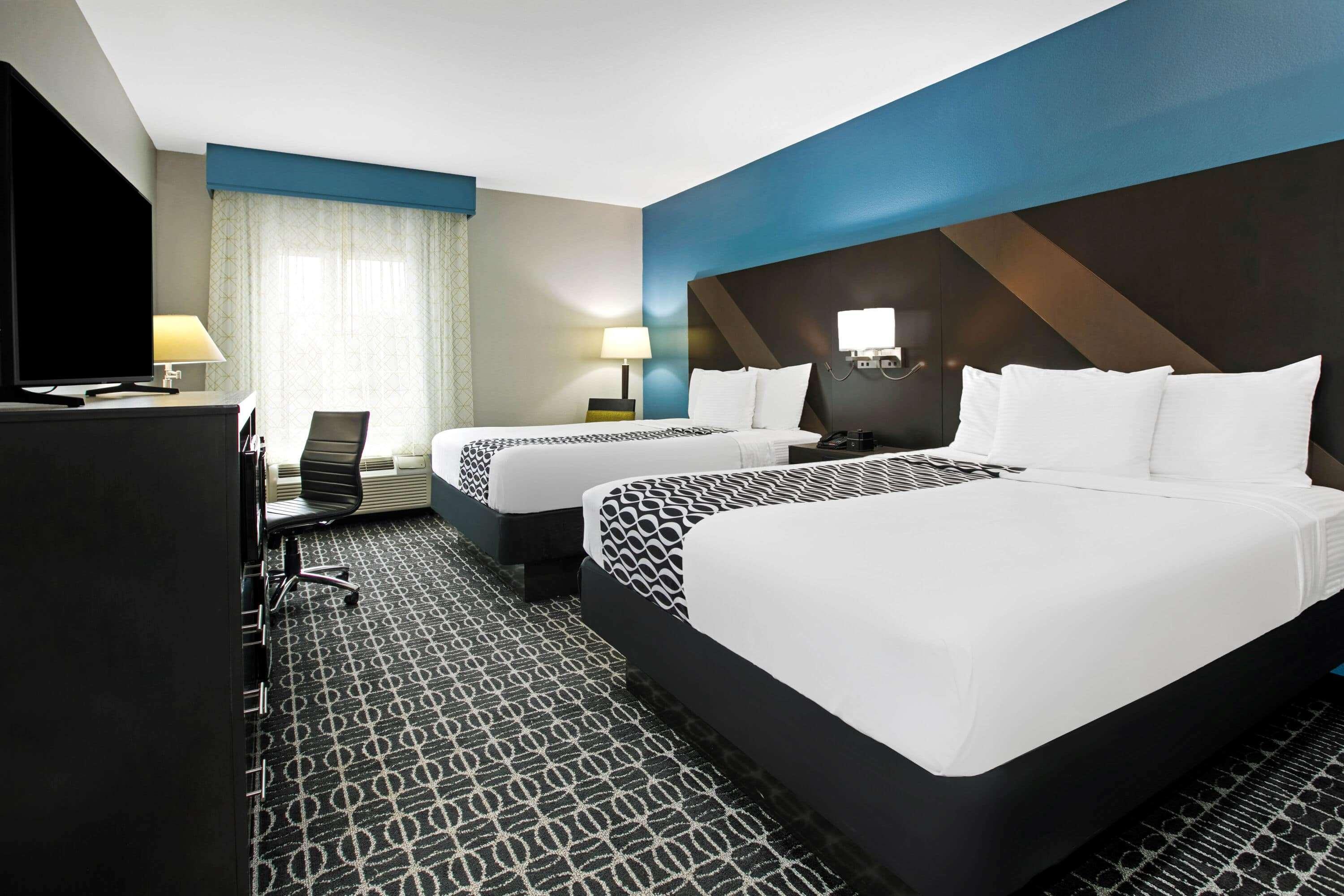 La Quinta By Wyndham Sulphur Springs Buitenkant foto