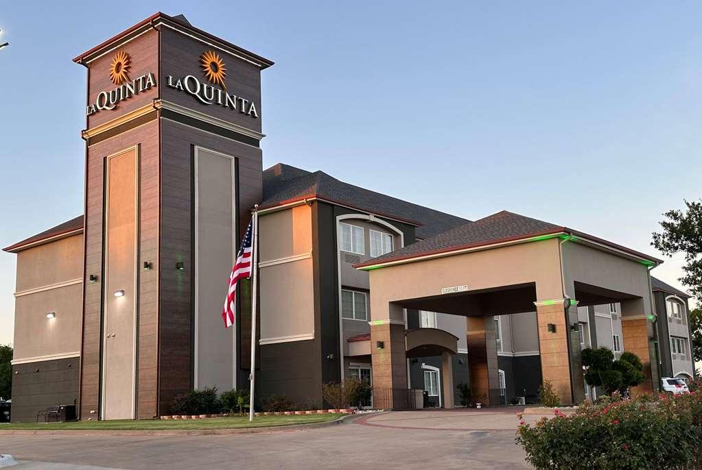 La Quinta By Wyndham Sulphur Springs Buitenkant foto