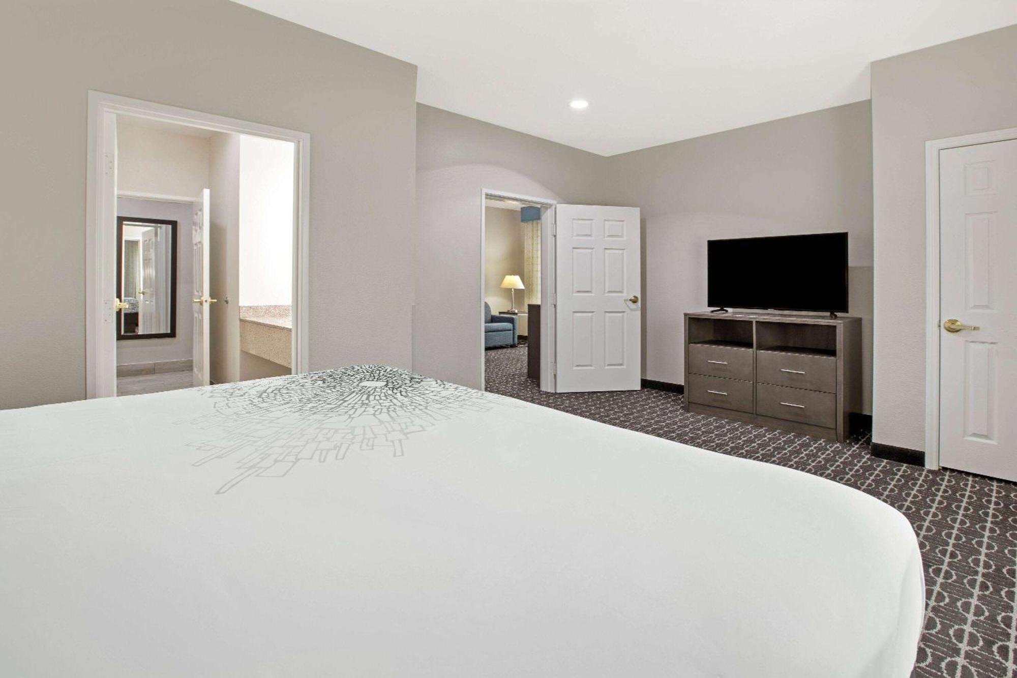 La Quinta By Wyndham Sulphur Springs Buitenkant foto