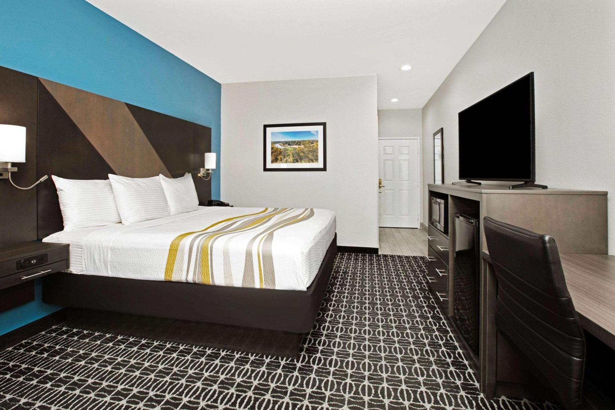La Quinta By Wyndham Sulphur Springs Buitenkant foto