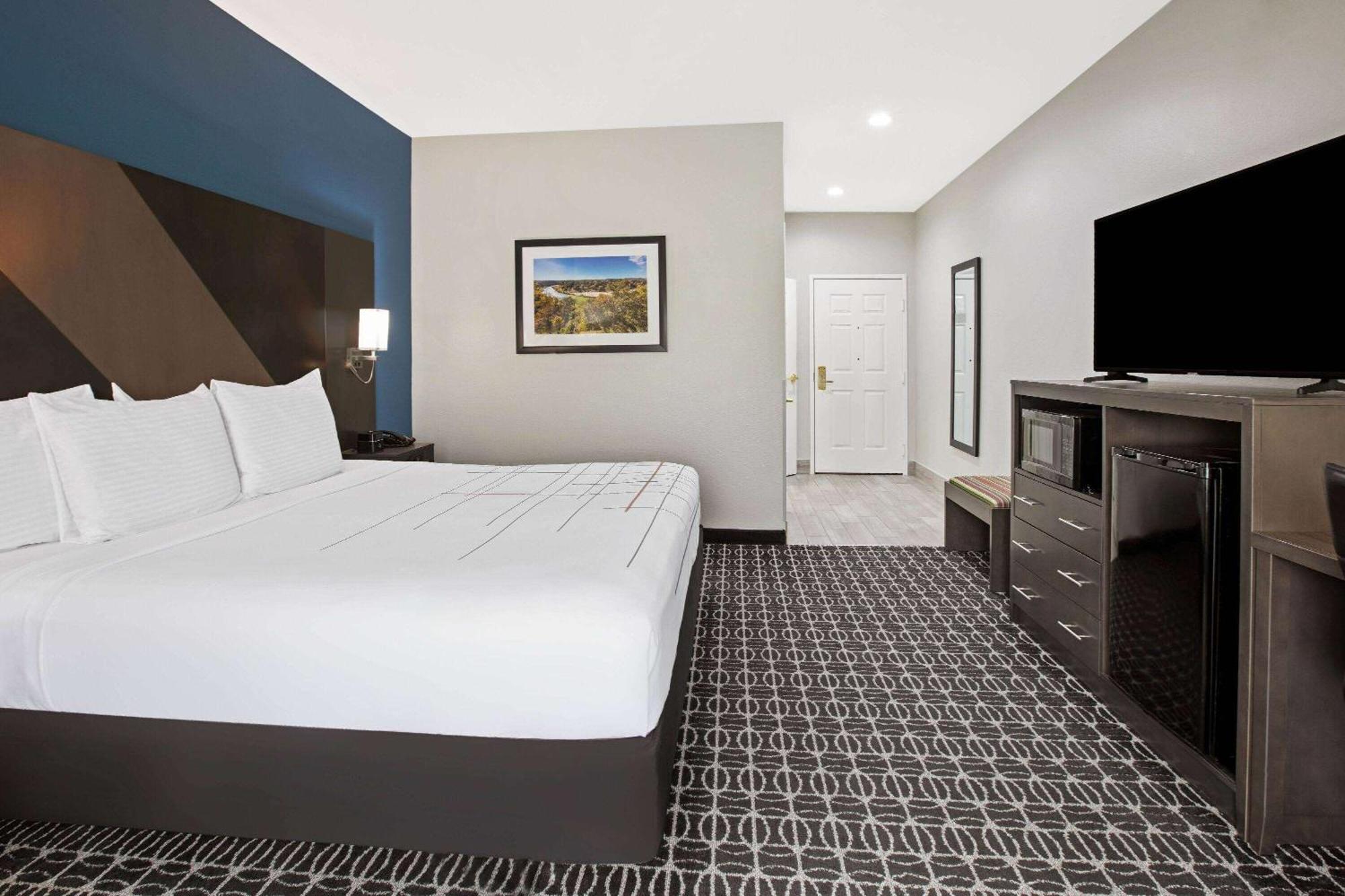 La Quinta By Wyndham Sulphur Springs Buitenkant foto