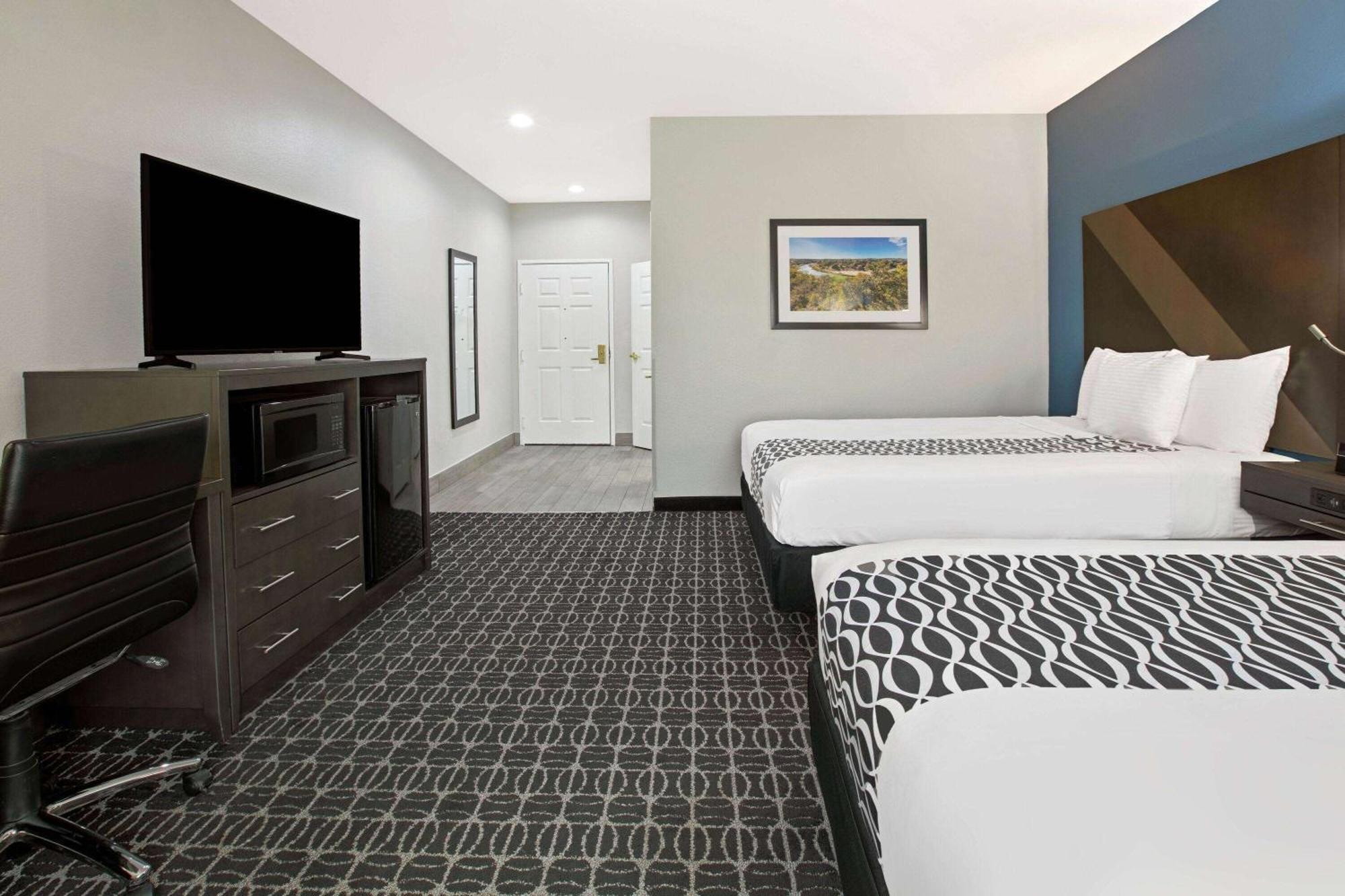 La Quinta By Wyndham Sulphur Springs Buitenkant foto