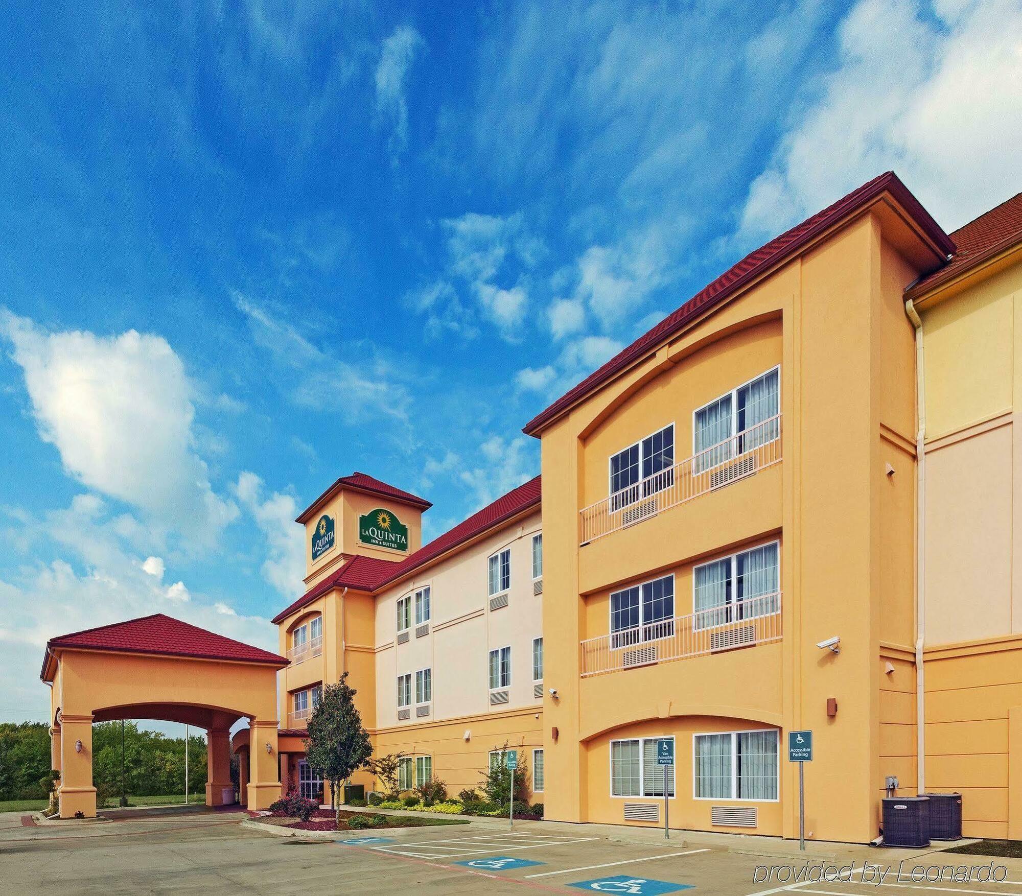 La Quinta By Wyndham Sulphur Springs Buitenkant foto