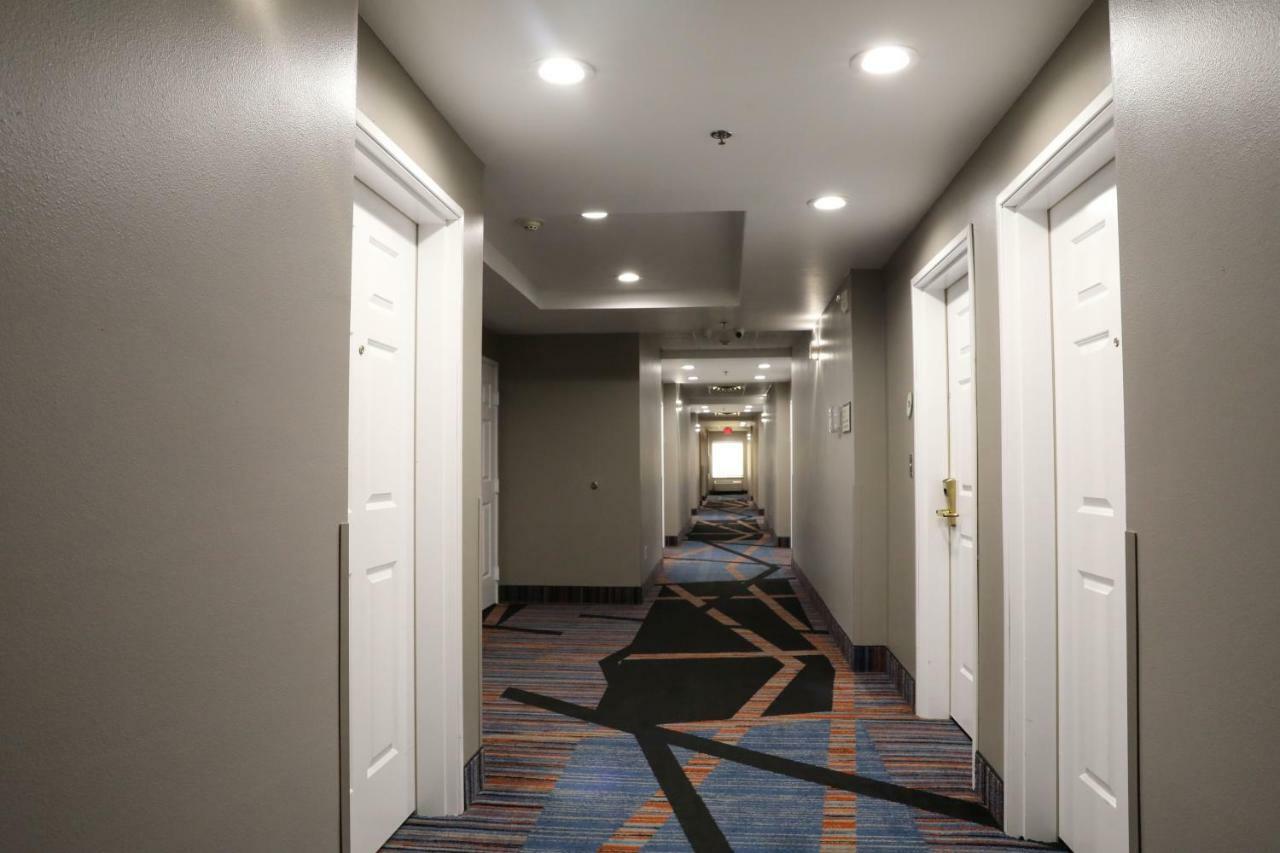 La Quinta By Wyndham Sulphur Springs Buitenkant foto