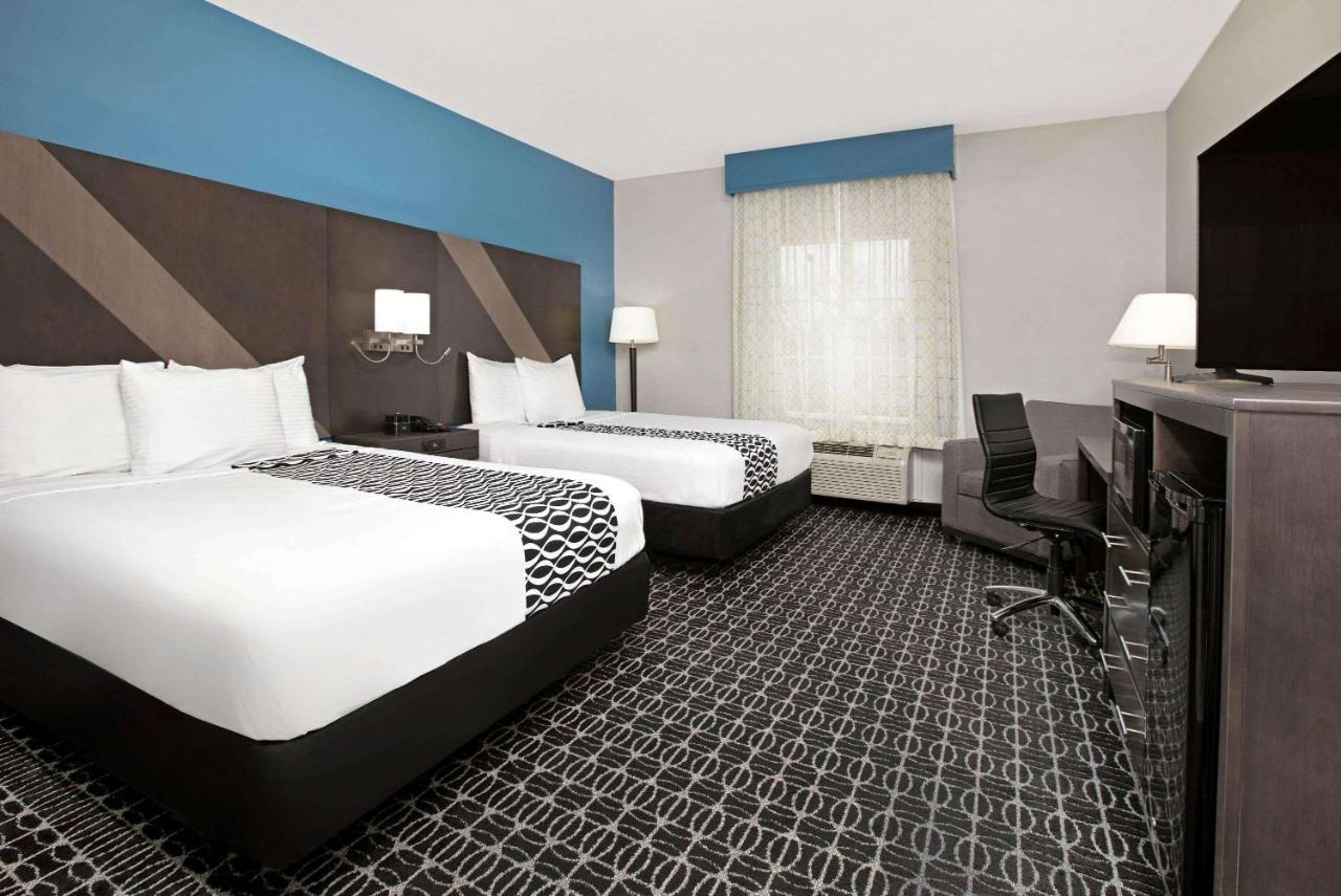 La Quinta By Wyndham Sulphur Springs Kamer foto