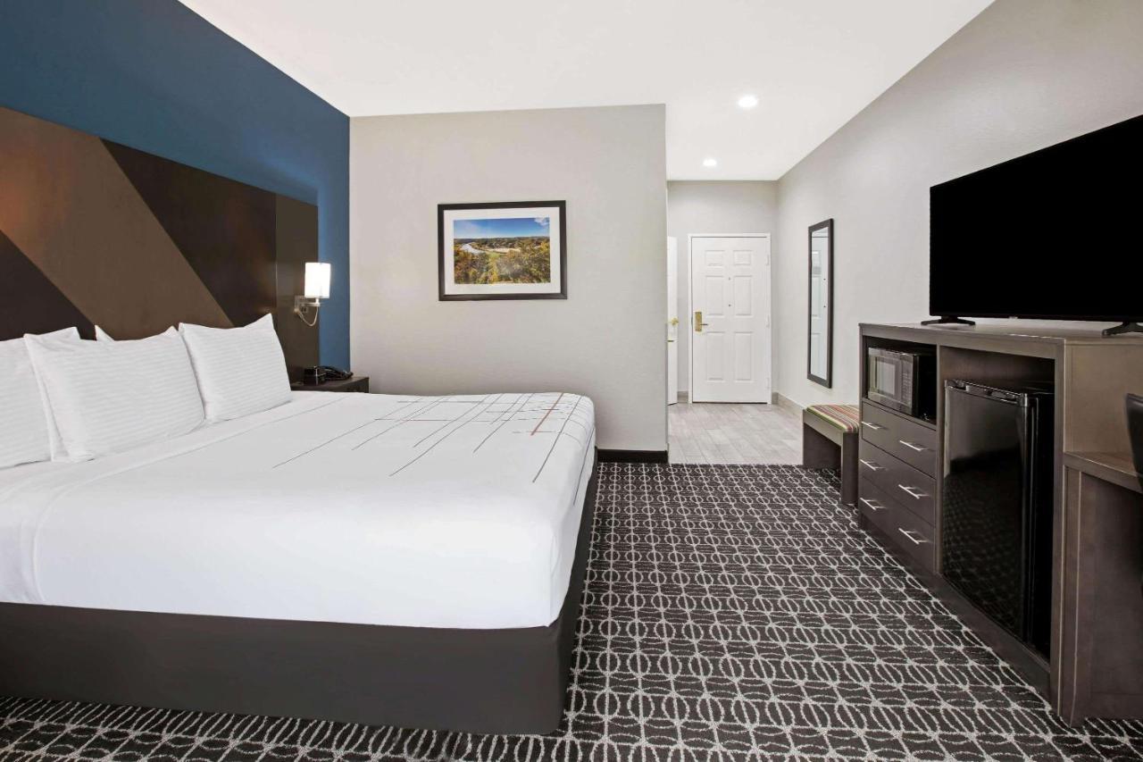 La Quinta By Wyndham Sulphur Springs Buitenkant foto